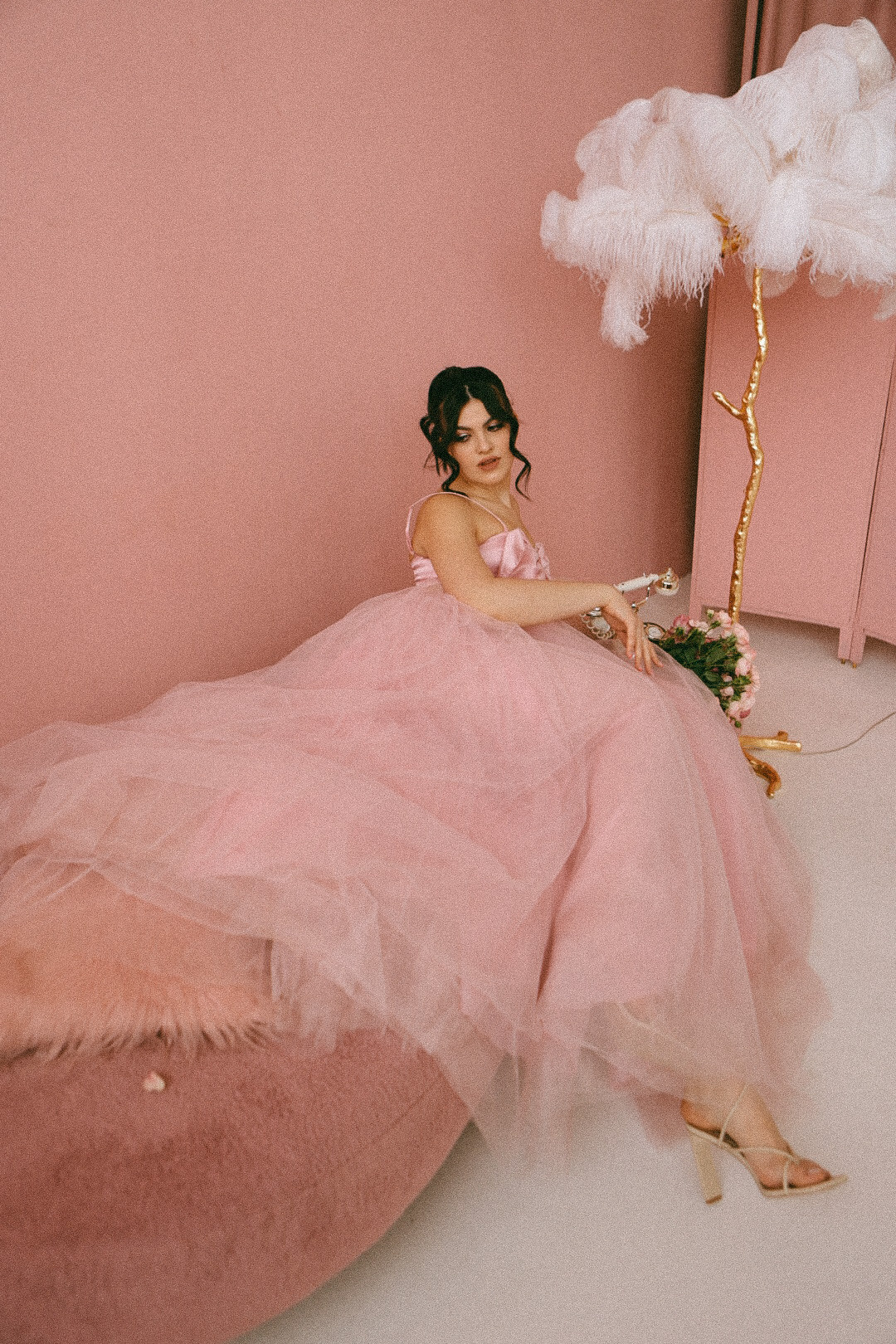 Аня и Ксюша. Фотограф Нижний Новгород