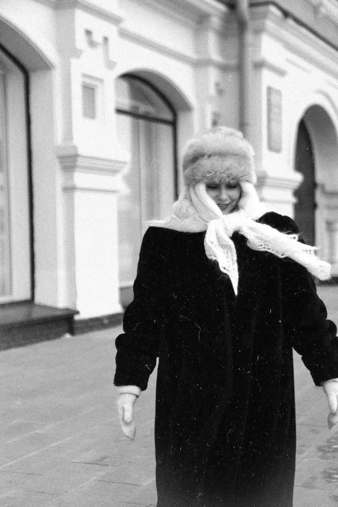 Лиза. Фотограф Нижний Новгород