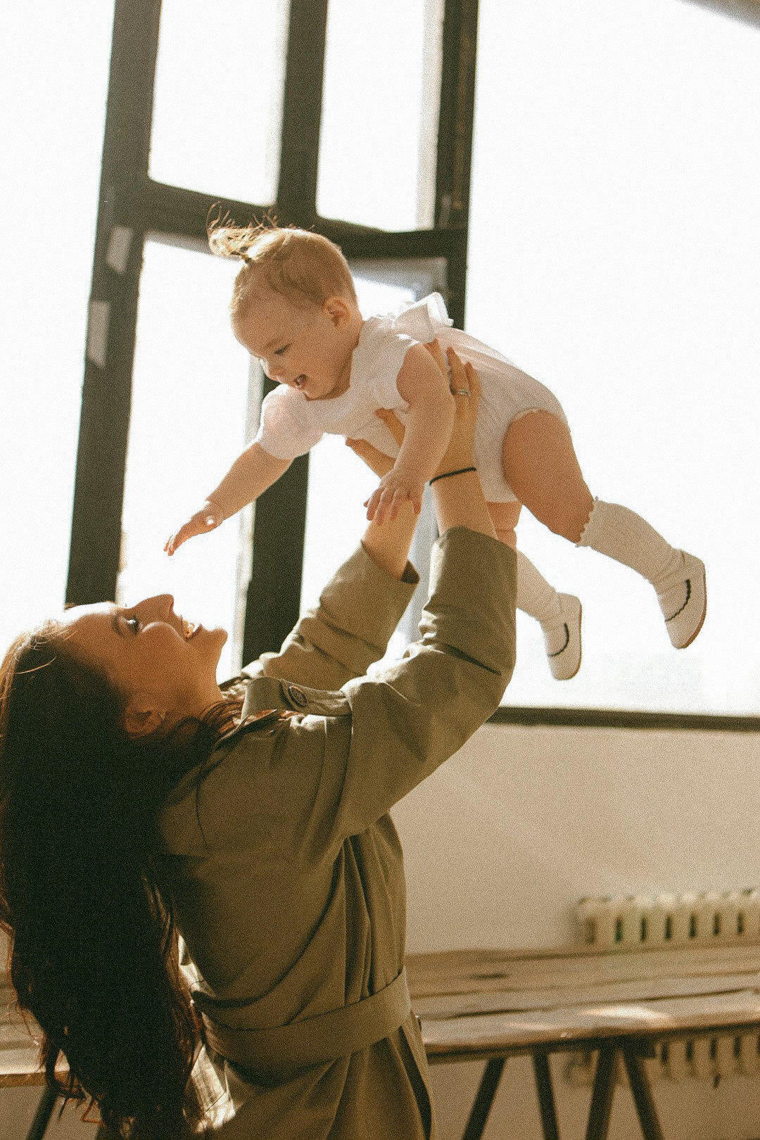 Катя и Аня. Фотограф Нижний Новгород