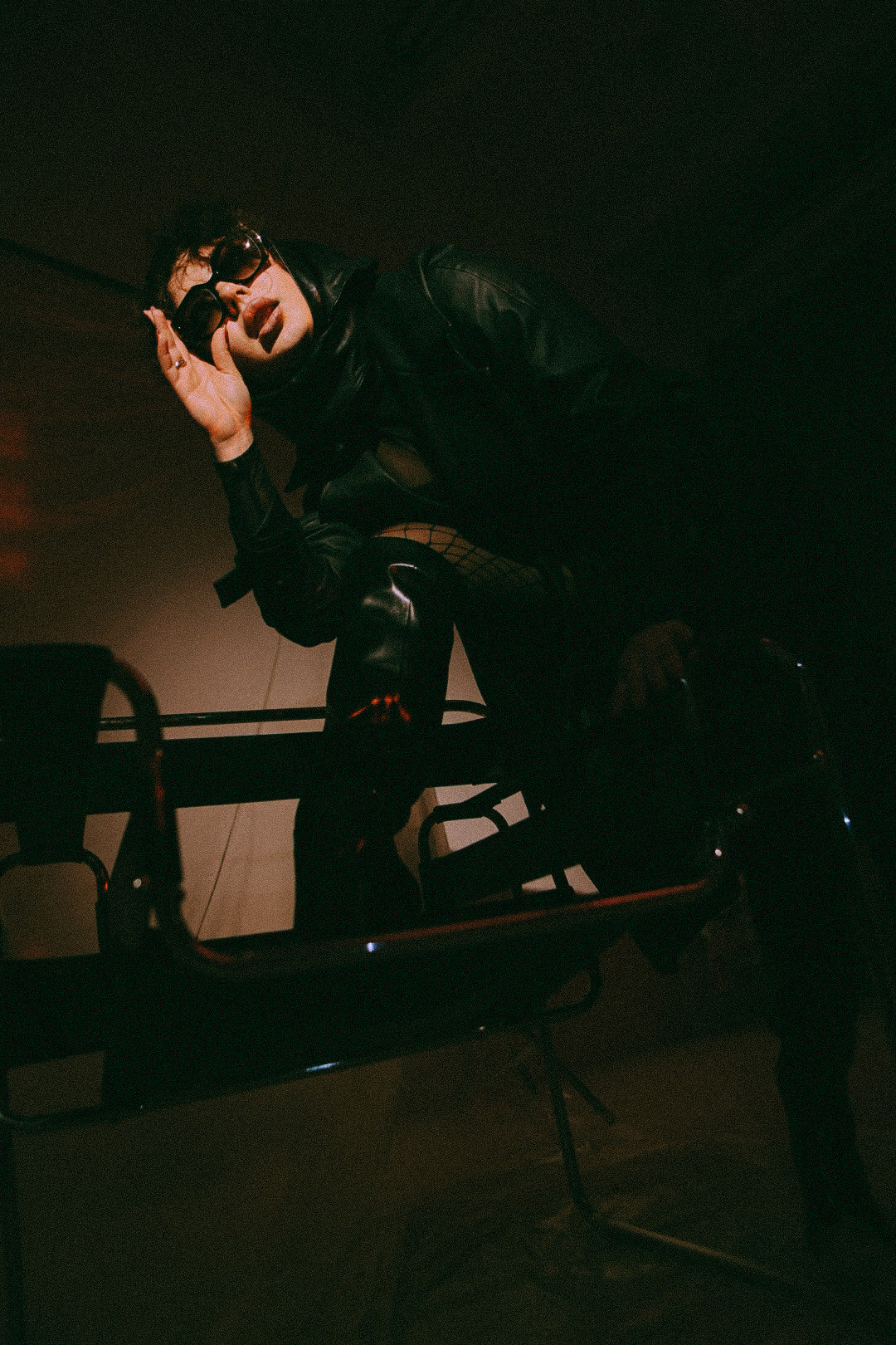 Лиза. Фотограф Нижний Новгород