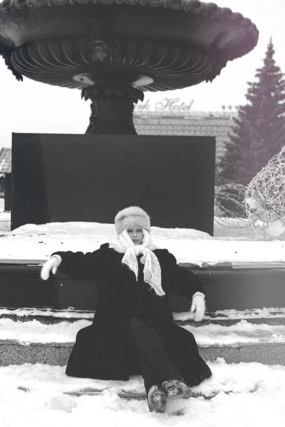 Лиза. Фотограф Нижний Новгород