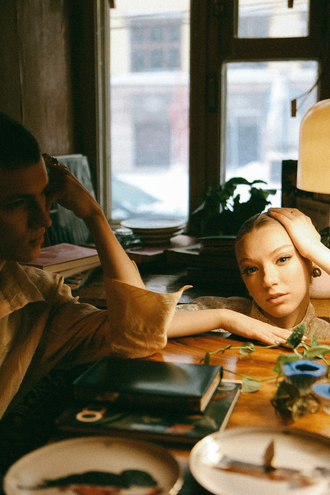 Даниил и Ника. Фотограф Нижний Новгород