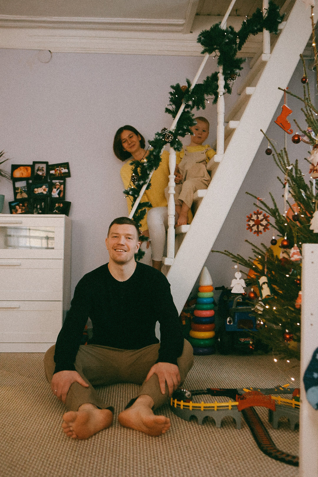 Family. Фотограф Нижний Новгород