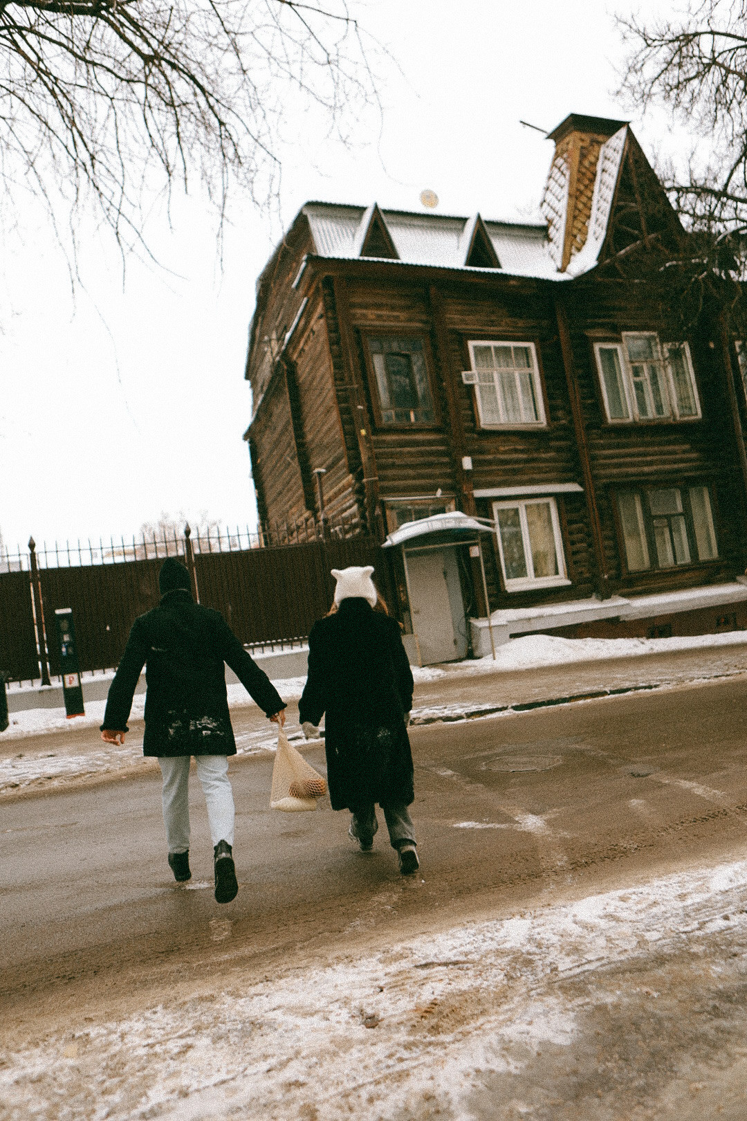 Дима и Арина. Фотограф Нижний Новгород