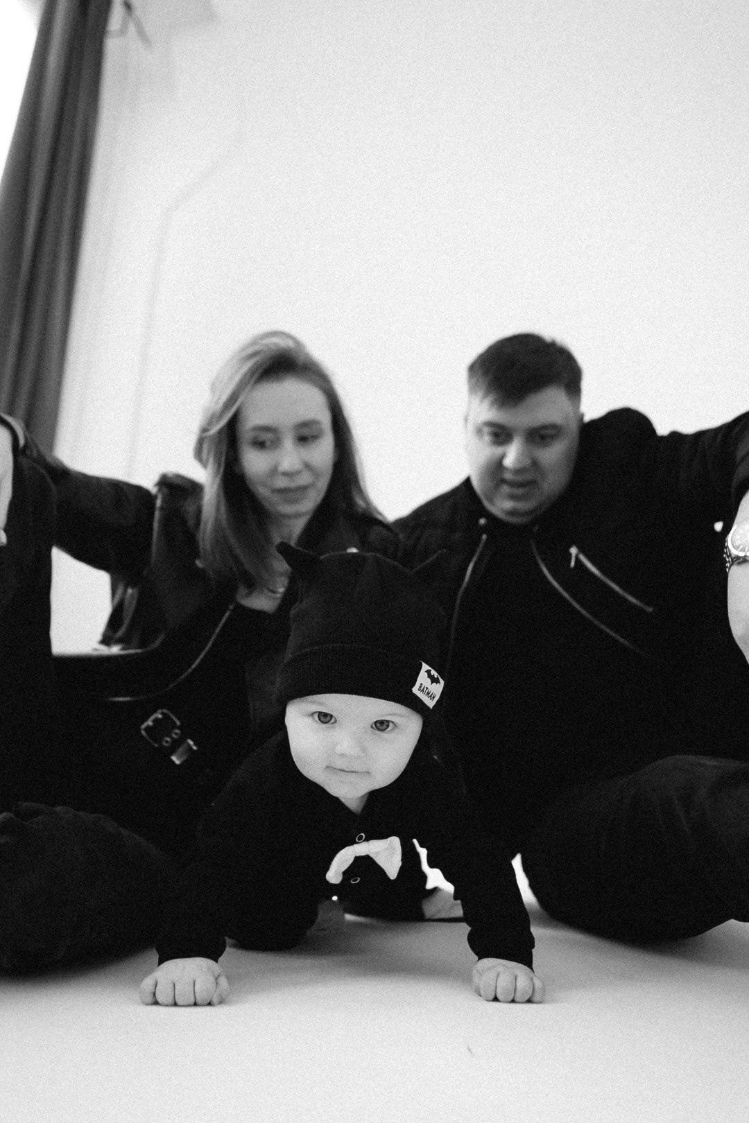 Family. Фотограф Нижний Новгород