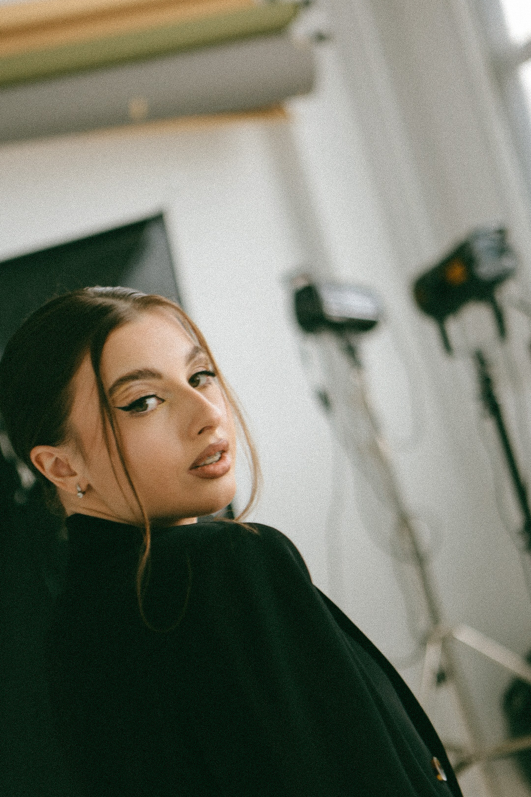 Вика. Фотограф Нижний Новгород