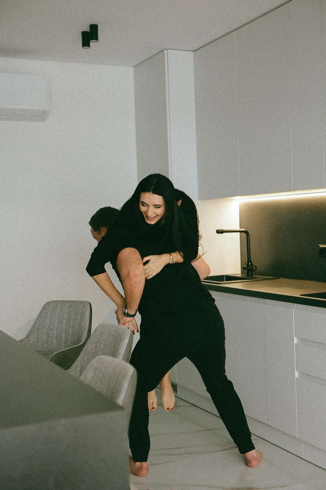 Женя и Юля. Фотограф Нижний Новгород