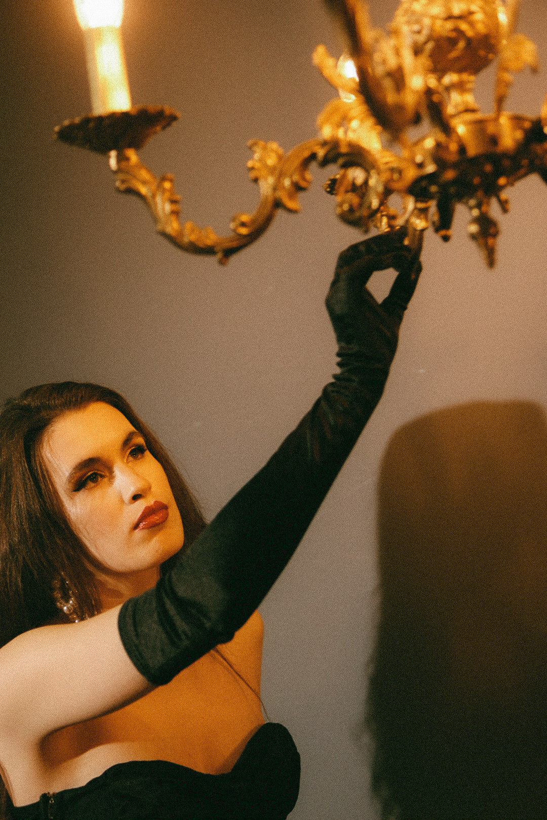 Ксюша. Фотограф Нижний Новгород