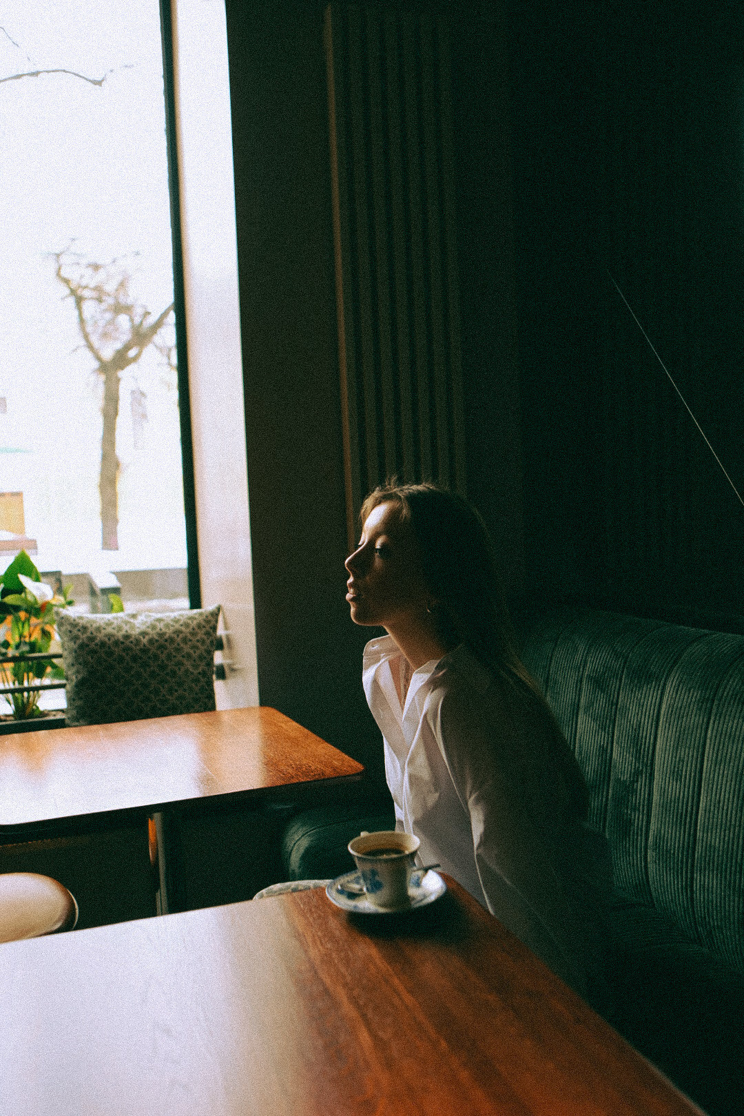 Кристина. Фотограф Нижний Новгород