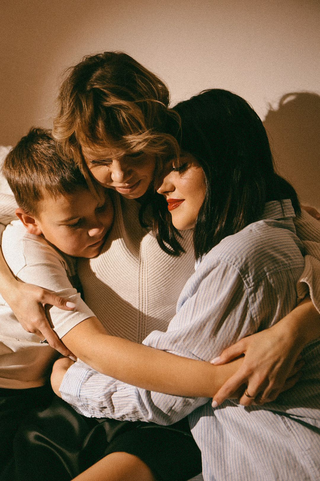 Family. Фотограф Нижний Новгород