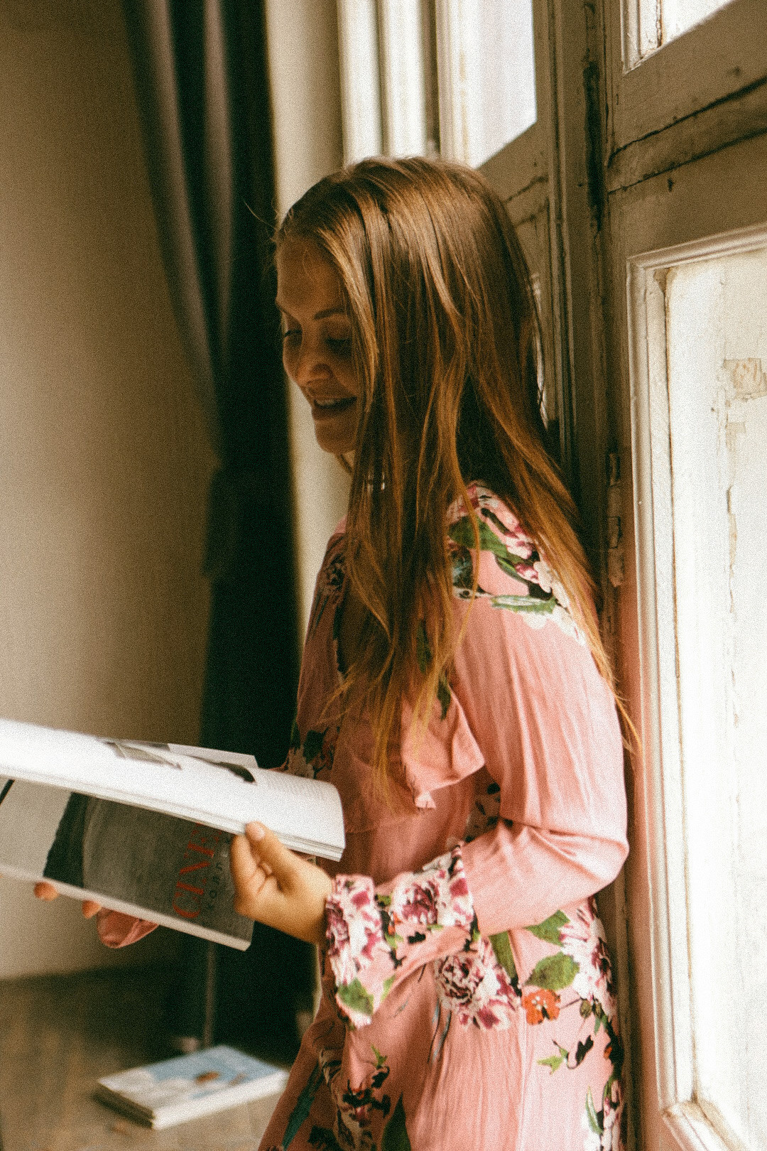 Маша. Фотограф Нижний Новгород