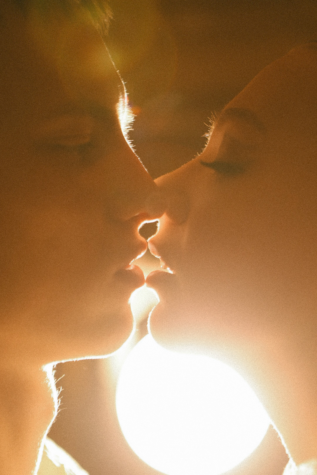 Даниил и Ника. Фотограф Нижний Новгород