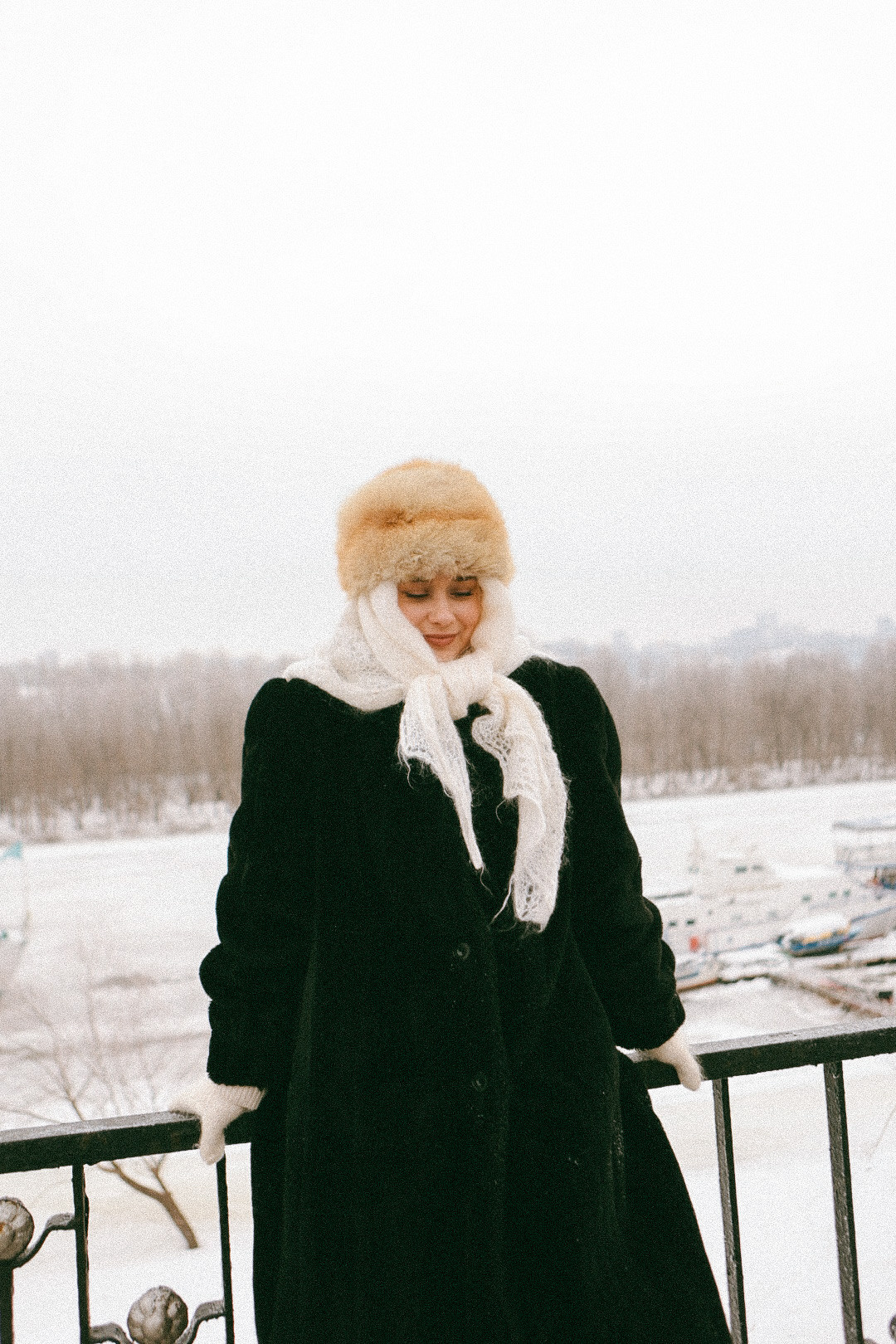 Лиза. Фотограф Нижний Новгород