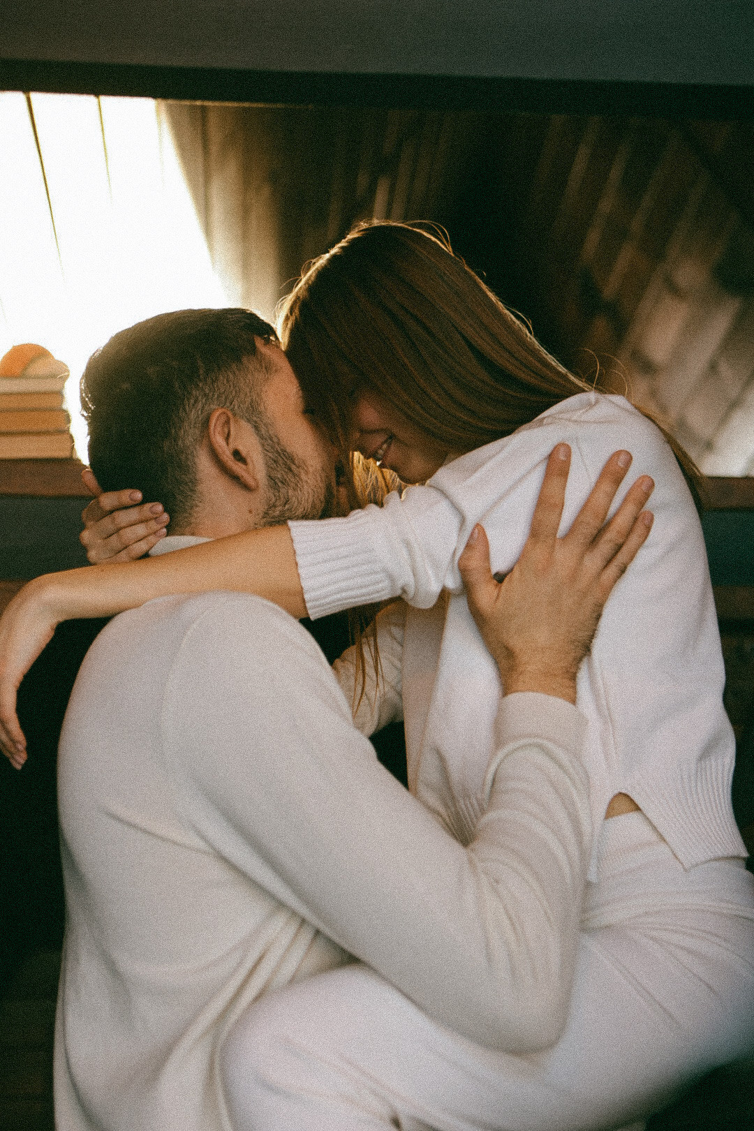 Эдик и Ксюша. Фотограф Нижний Новгород