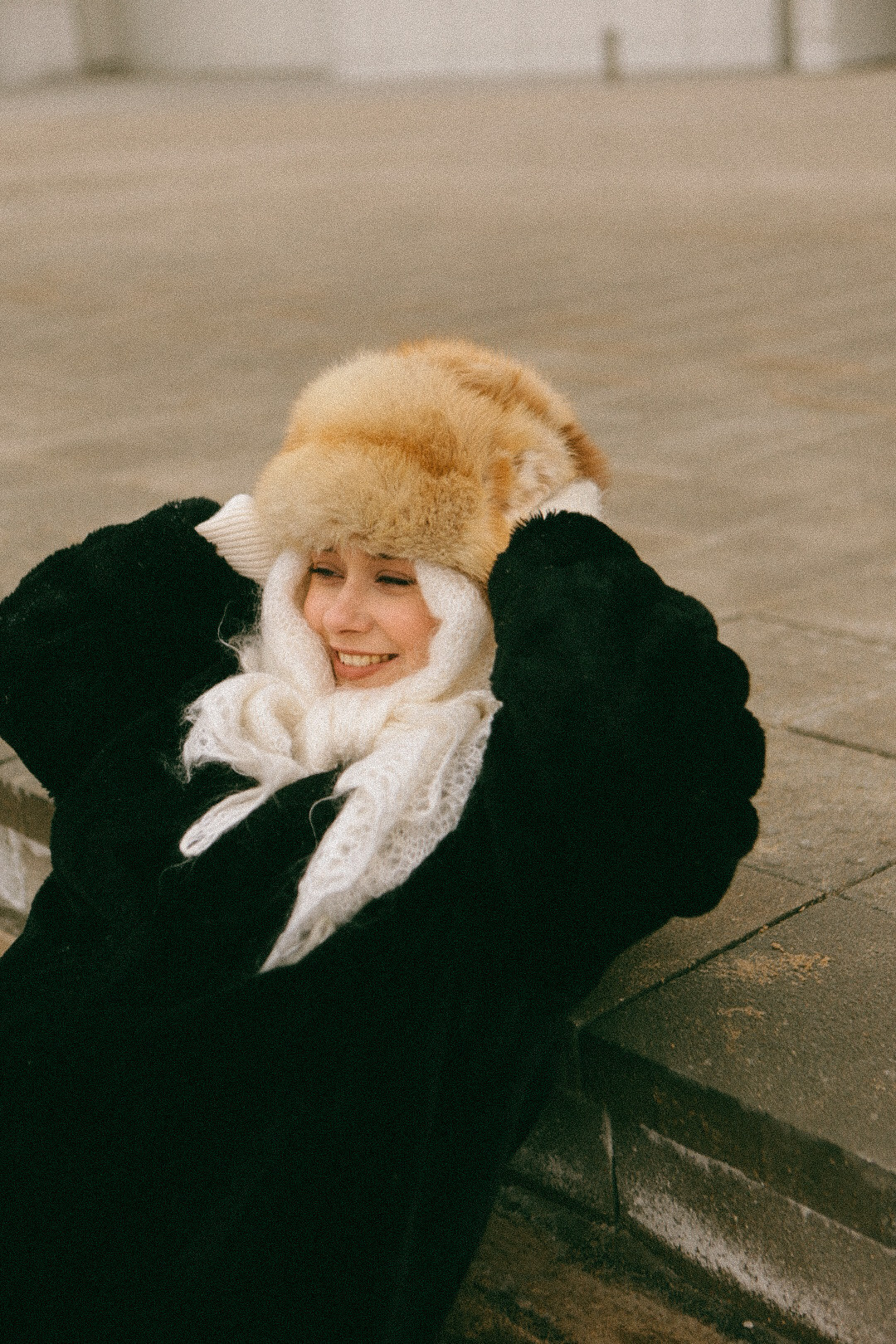 Лиза. Фотограф Нижний Новгород