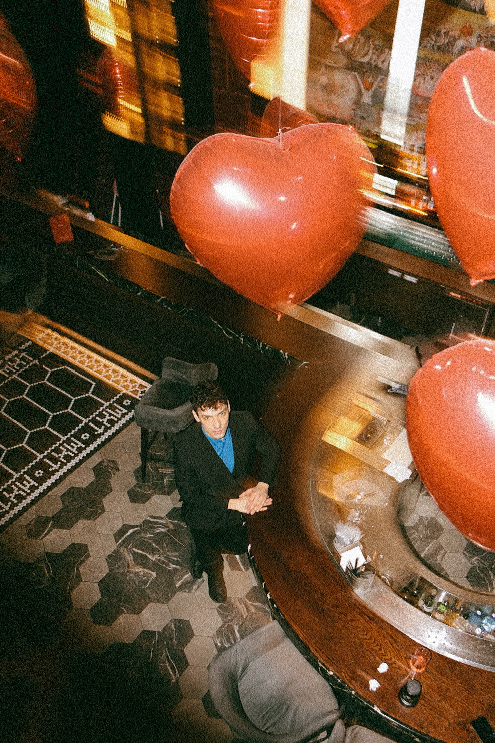 Микстура. Фотограф Нижний Новгород