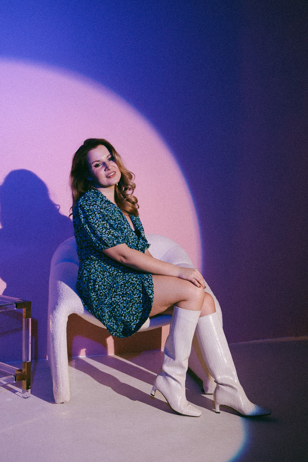 Катя. Фотограф Нижний Новгород