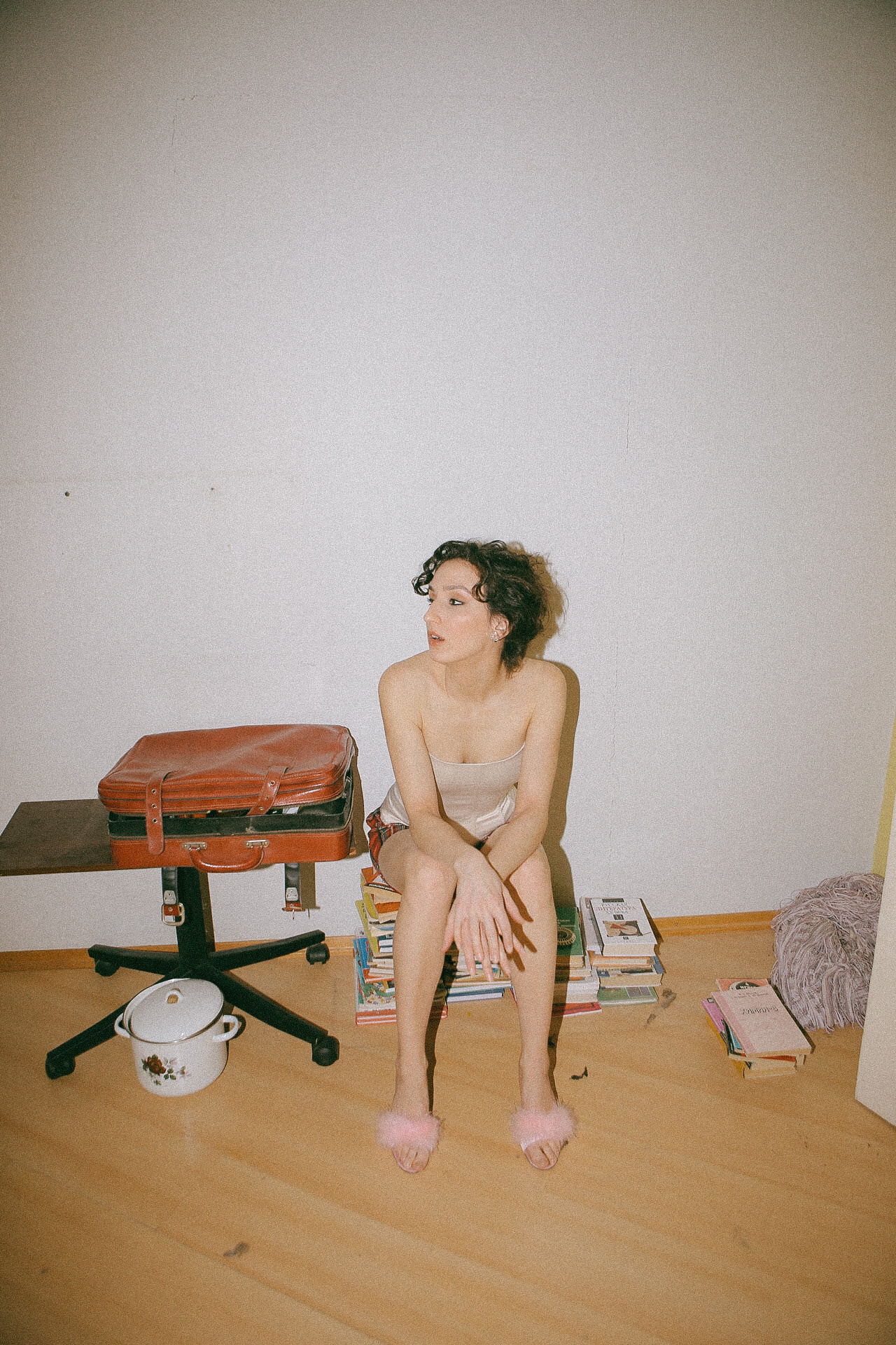 Женя. Фотограф Нижний Новгород