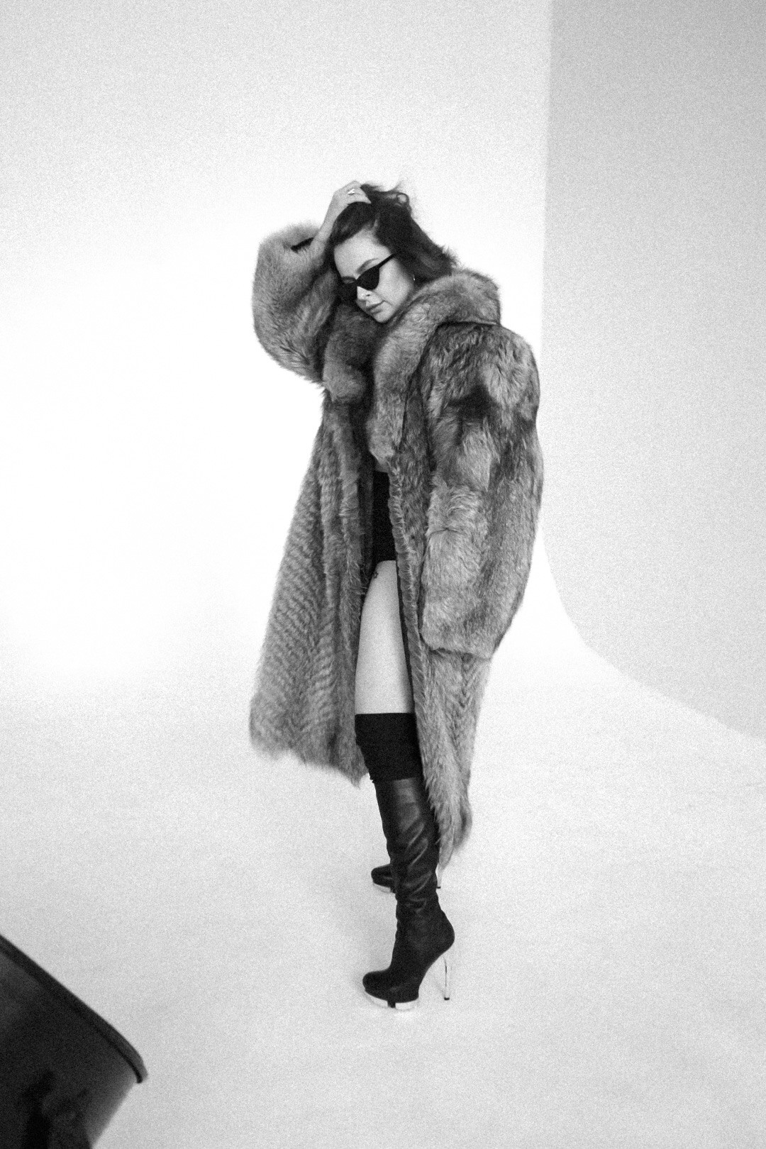 Аня. Фотограф Нижний Новгород