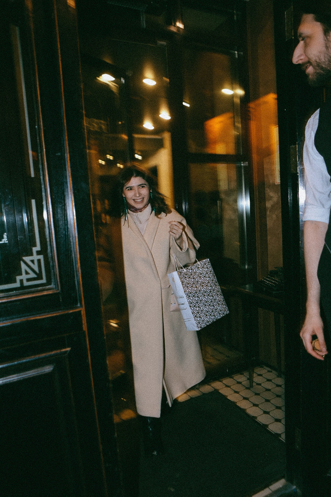 Леша и Даша. Фотограф Нижний Новгород