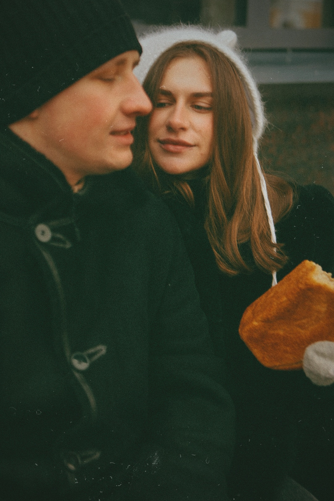 Дима и Арина. Фотограф Нижний Новгород