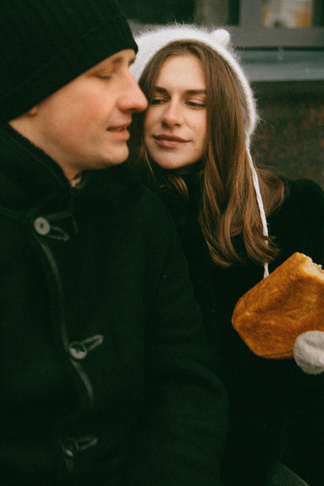 Дима и Арина. Фотограф Нижний Новгород