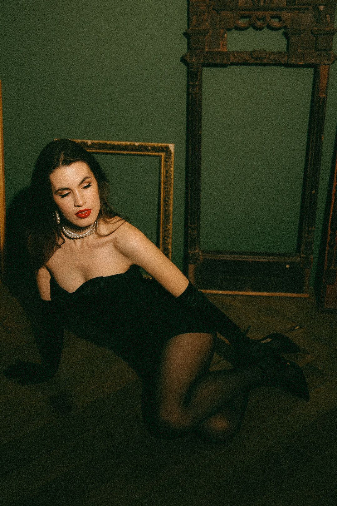 Ксюша. Фотограф Нижний Новгород