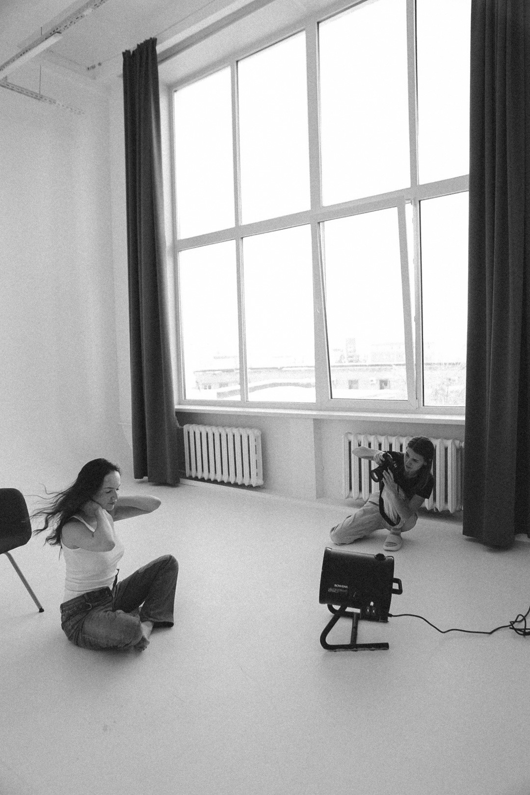 Настя. Фотограф Нижний Новгород