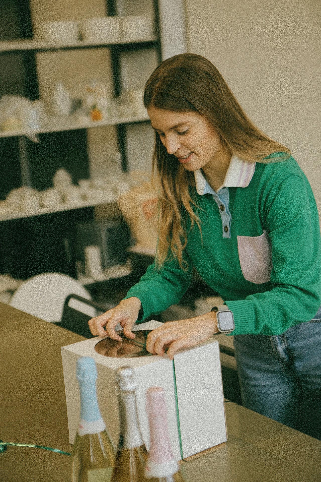 B-day. Фотограф Нижний Новгород