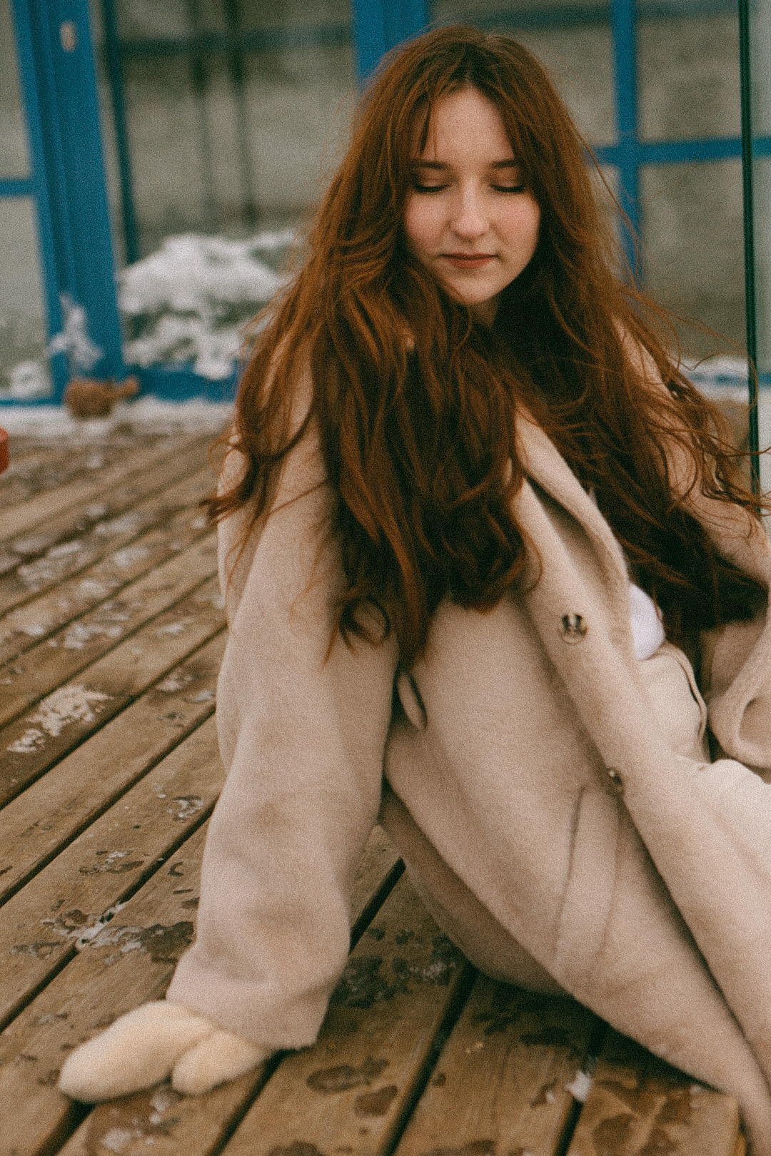 Катя. Фотограф Нижний Новгород