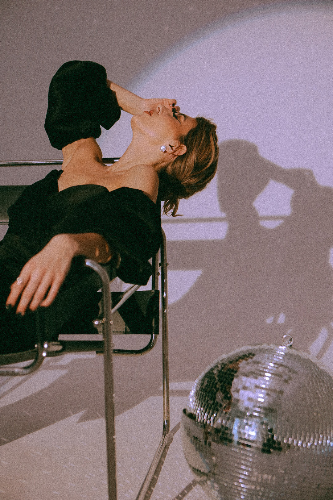 Ксюша. Фотограф Нижний Новгород