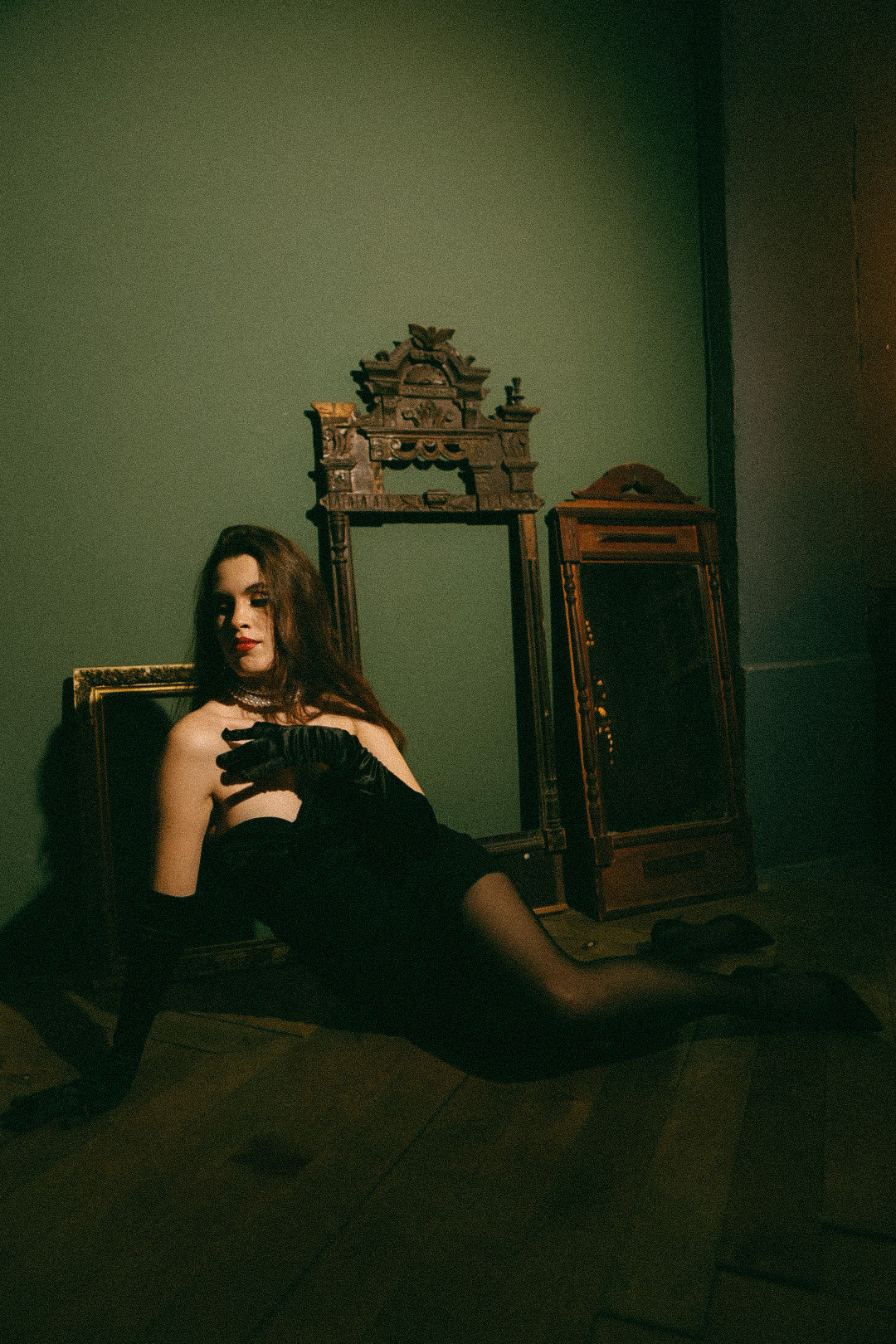 Ксюша. Фотограф Нижний Новгород