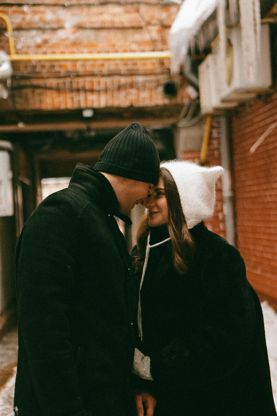 Дима и Арина. Фотограф Нижний Новгород