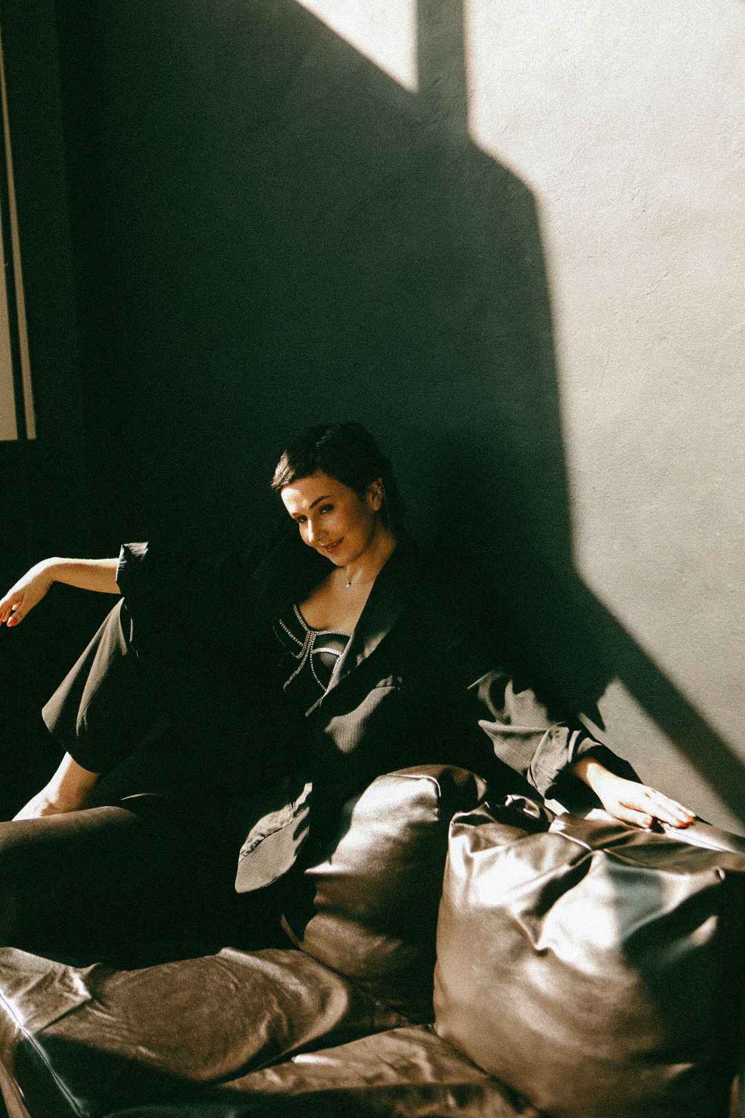 Полина. Фотограф Нижний Новгород