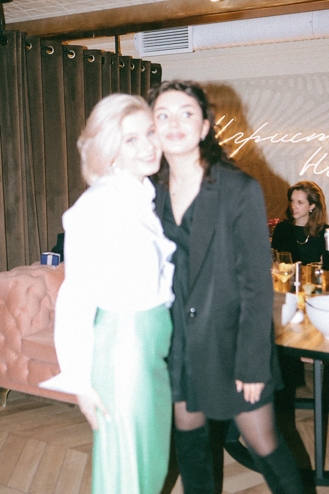 B-day. Фотограф Нижний Новгород