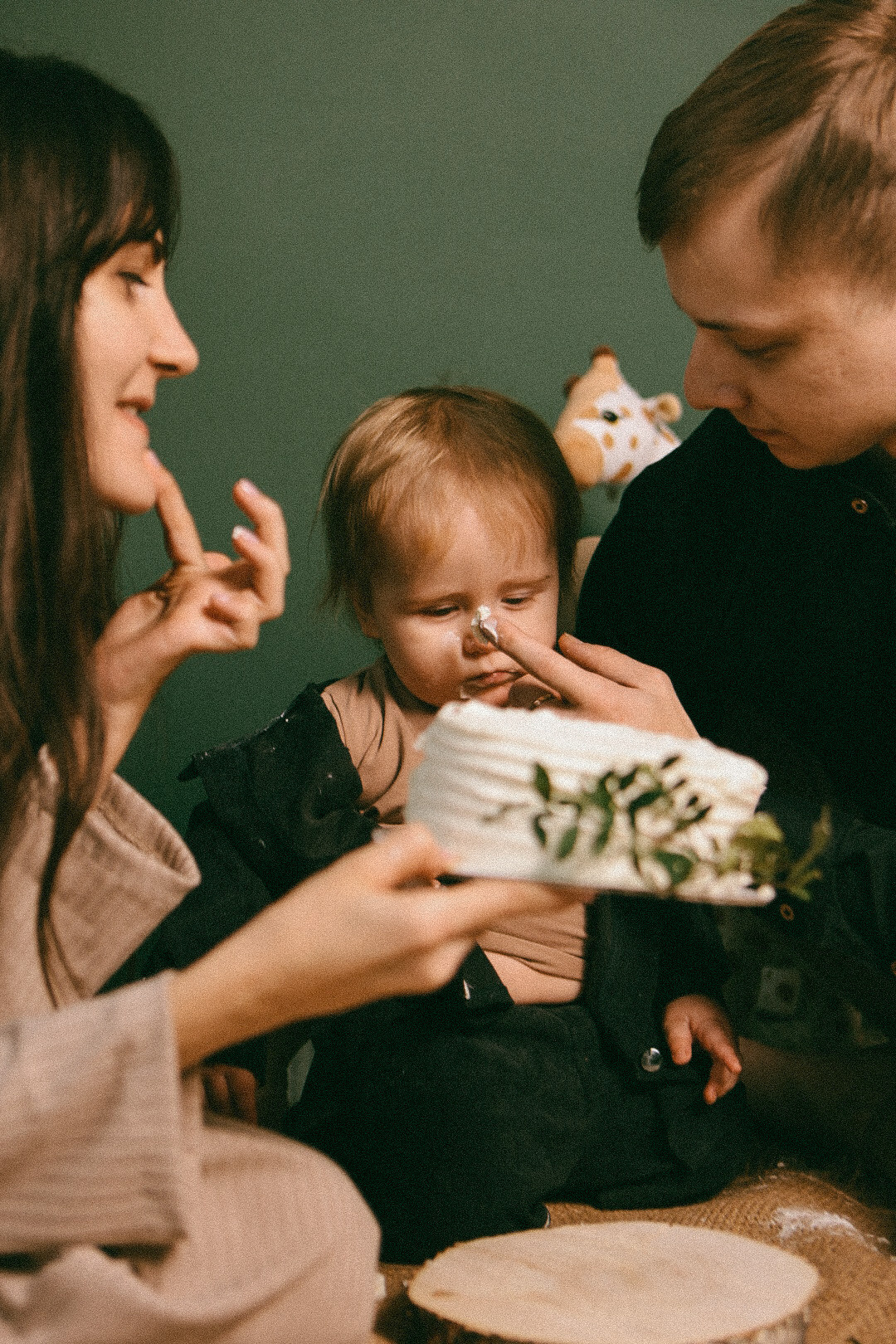 Годовасие Илюши. Фотограф Нижний Новгород