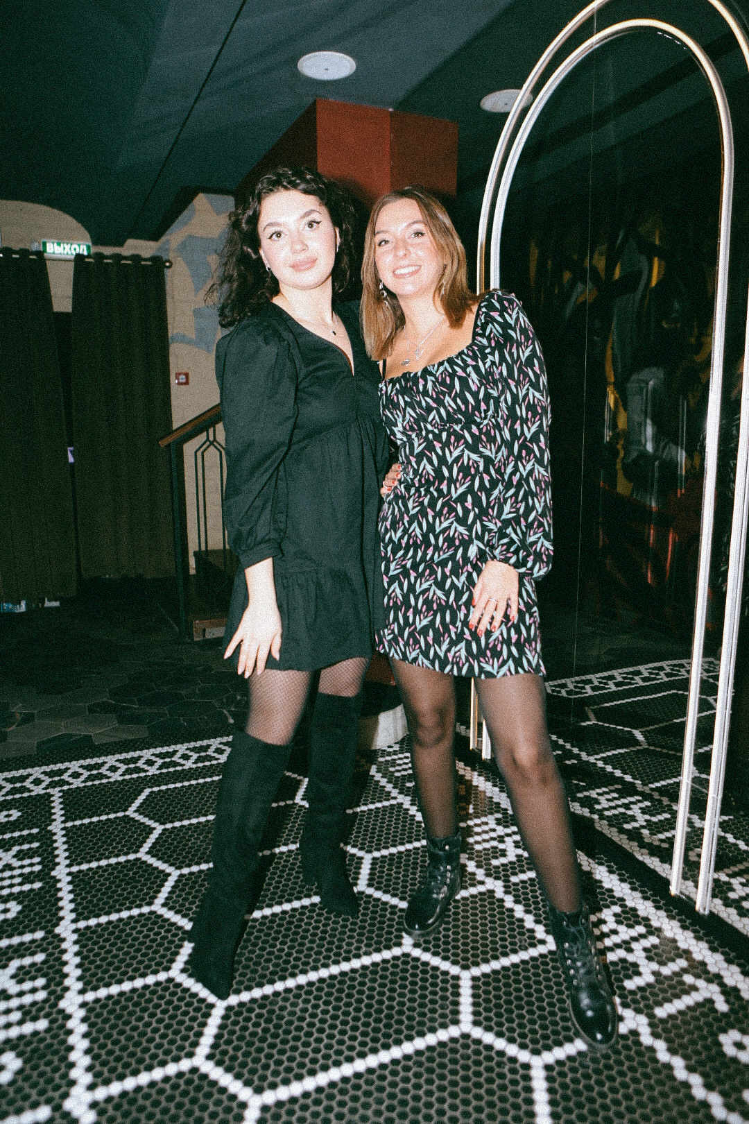 B-day. Фотограф Нижний Новгород