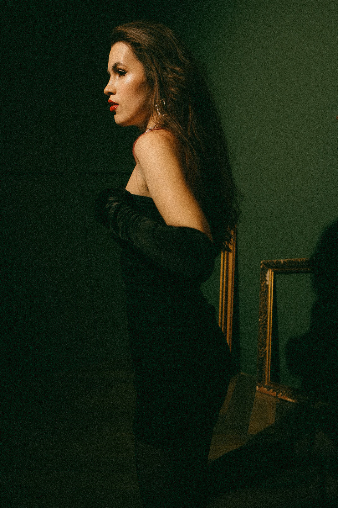 Ксюша. Фотограф Нижний Новгород