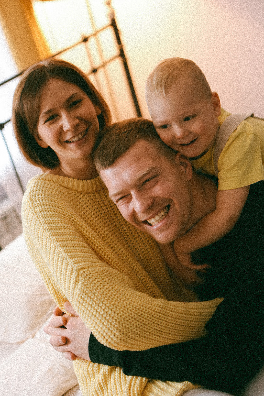 Family. Фотограф Нижний Новгород