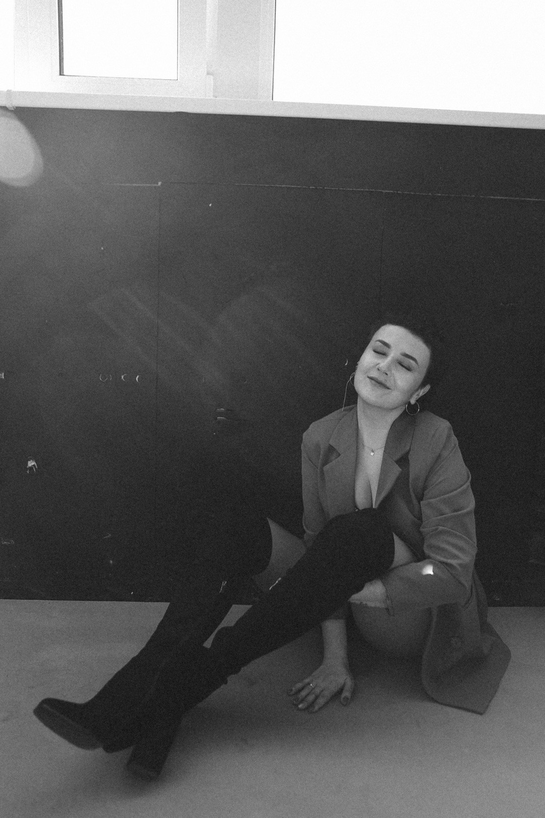 Полина. Фотограф Нижний Новгород