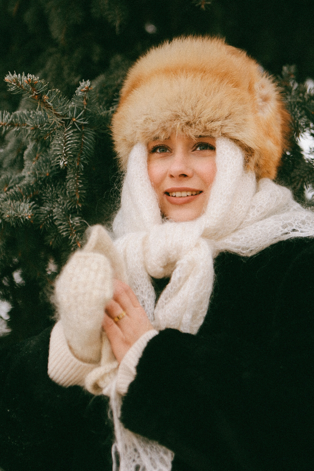 Лиза. Фотограф Нижний Новгород