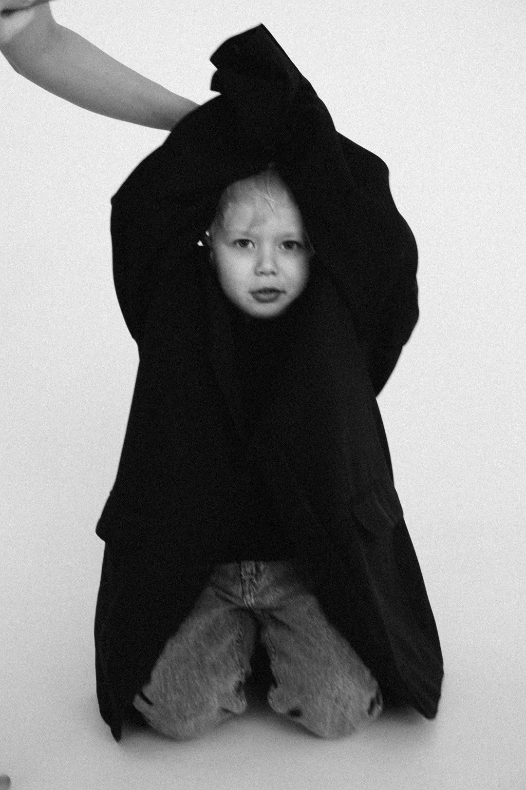 Андрей Маша и Степа. Фотограф Нижний Новгород