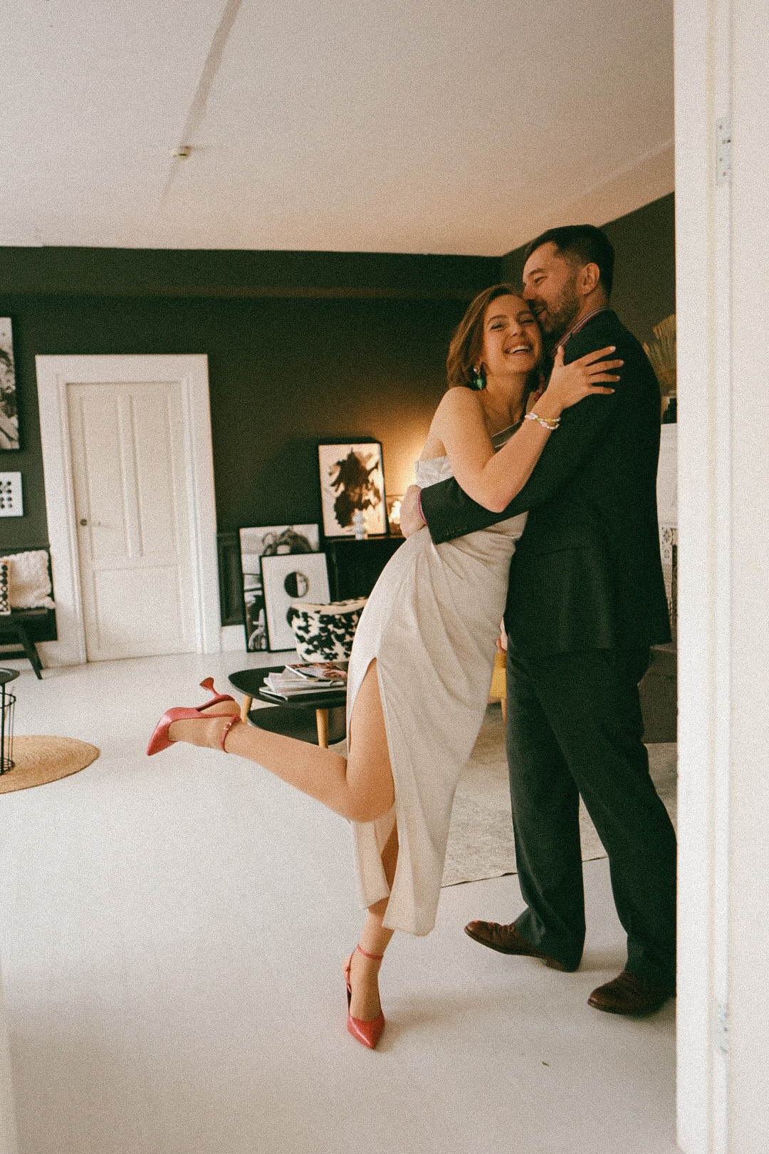 Леша и Даша. Фотограф Нижний Новгород