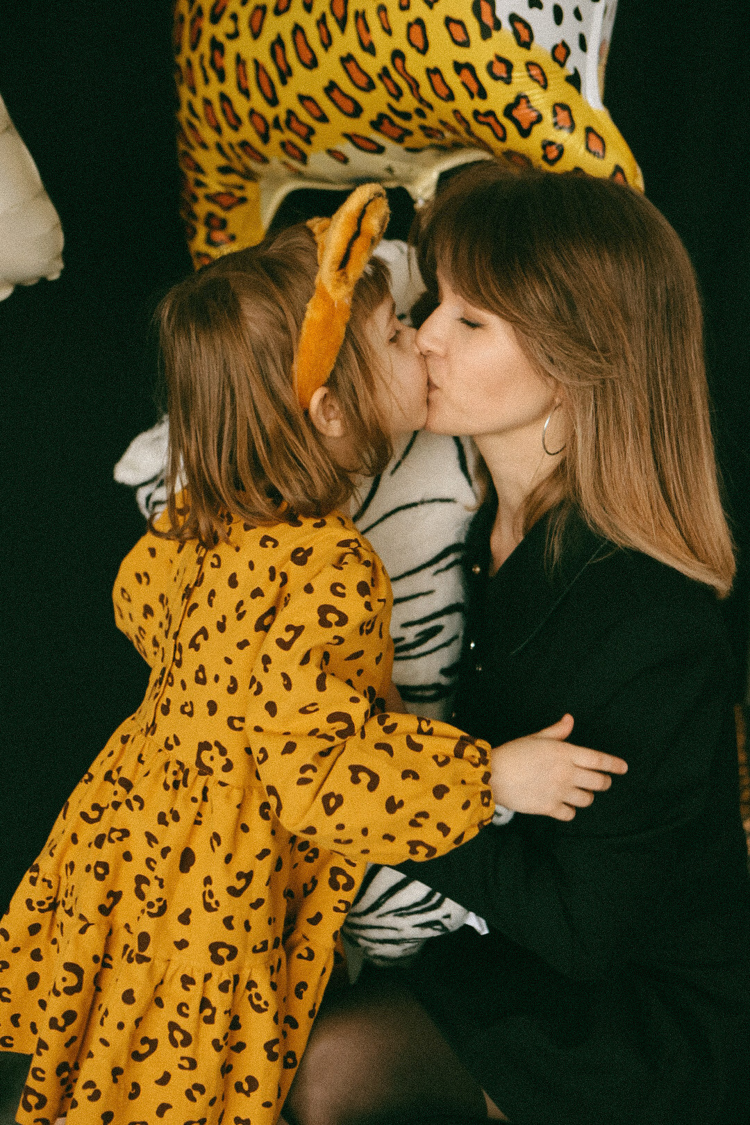 B-day Nika. Фотограф Нижний Новгород