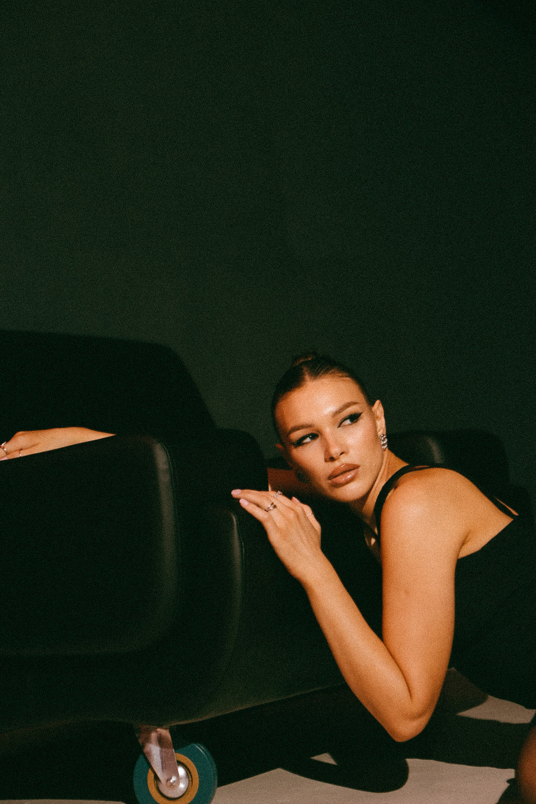 Алена. Фотограф Нижний Новгород