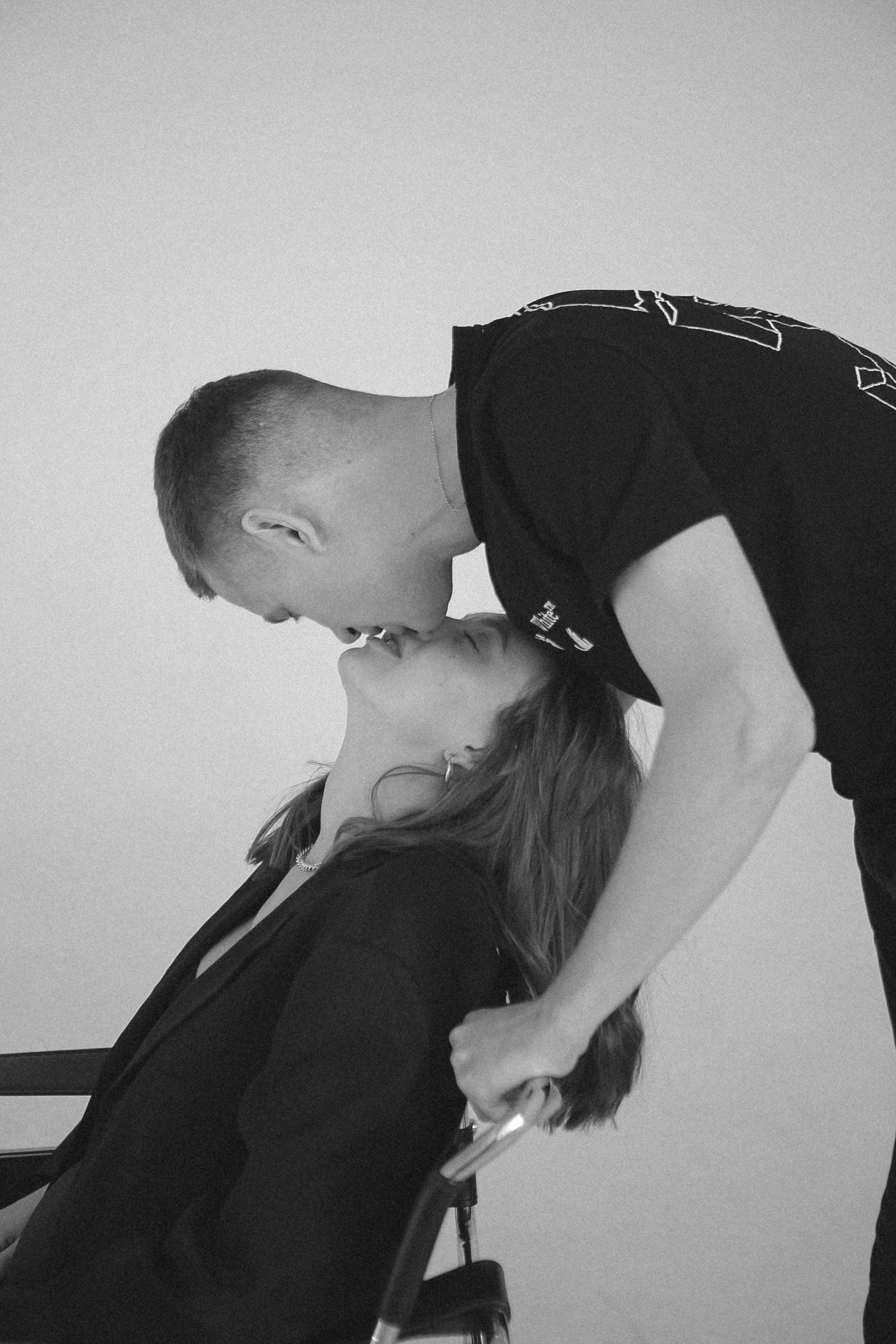 Саша, Настя и Боба. Фотограф Нижний Новгород