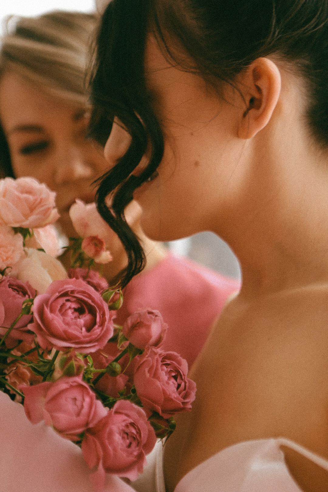 Аня и Ксюша. Фотограф Нижний Новгород