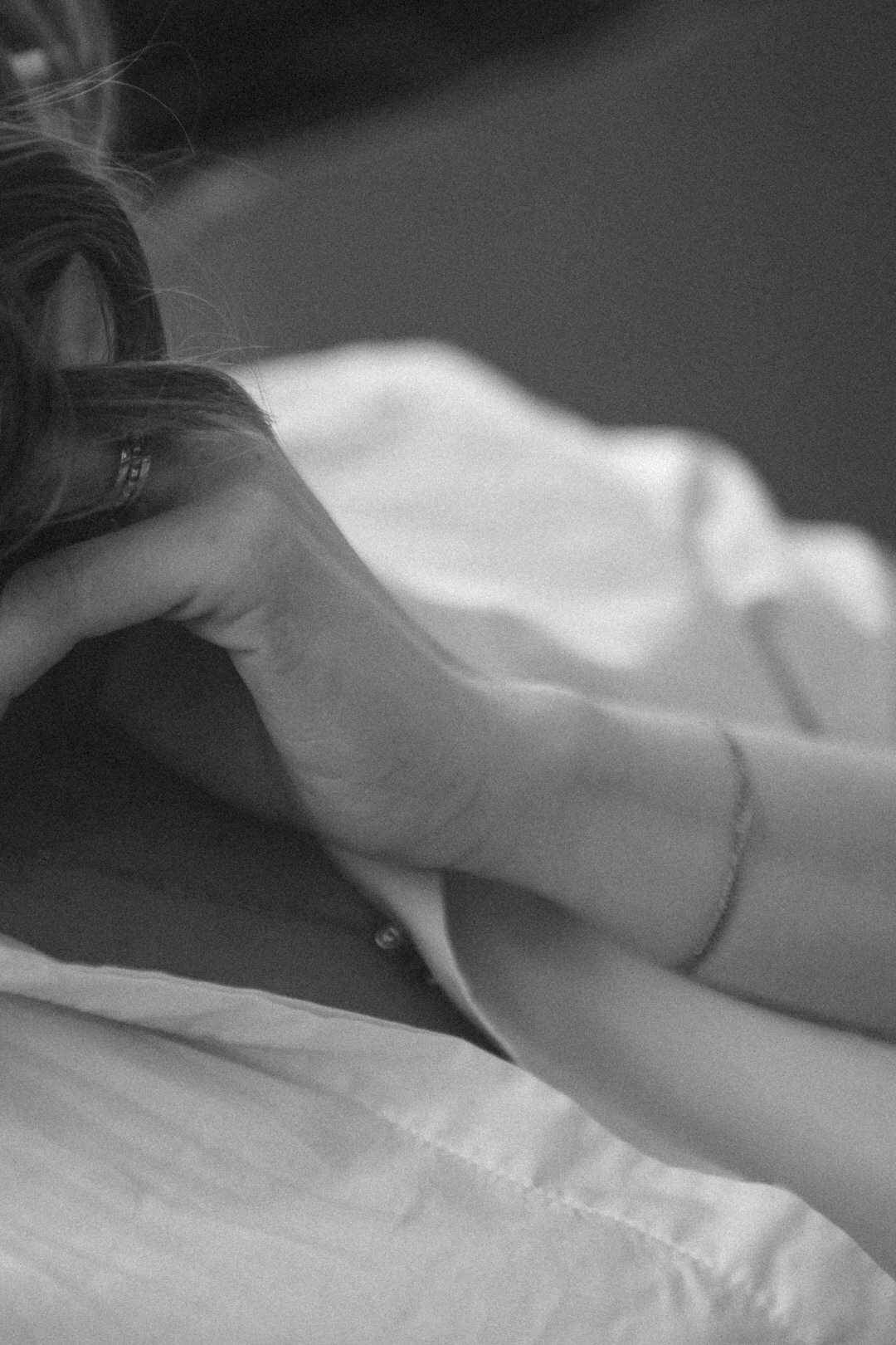 Света. Фотограф Нижний Новгород