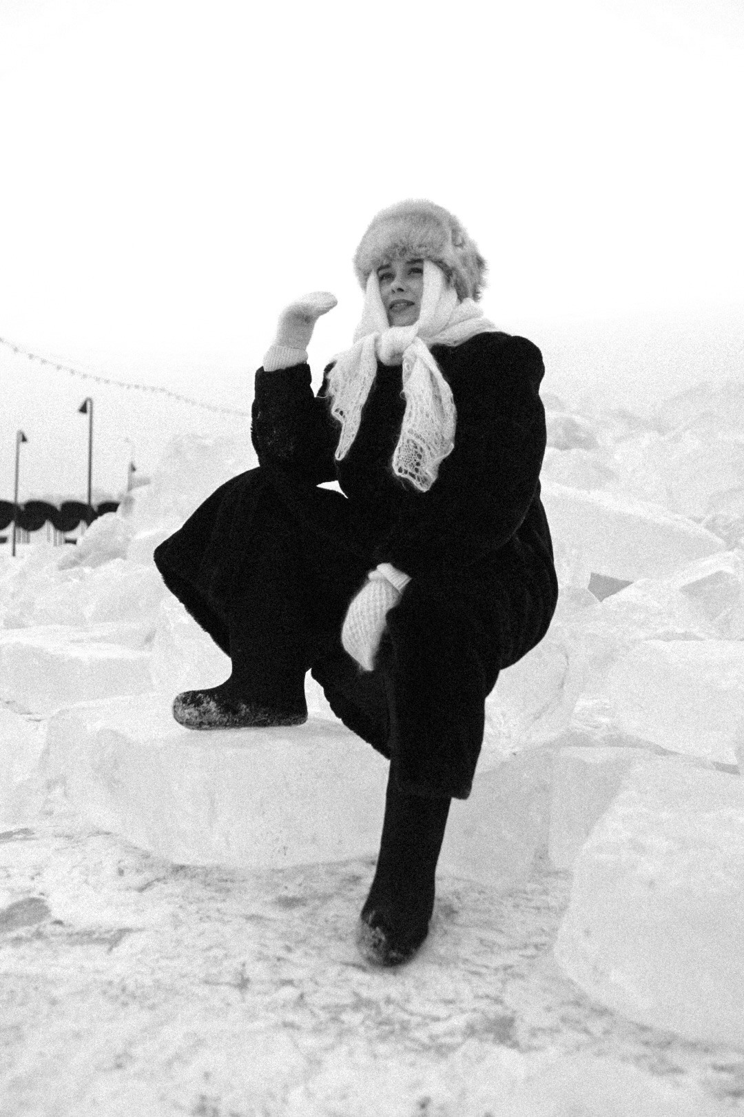 Лиза. Фотограф Нижний Новгород