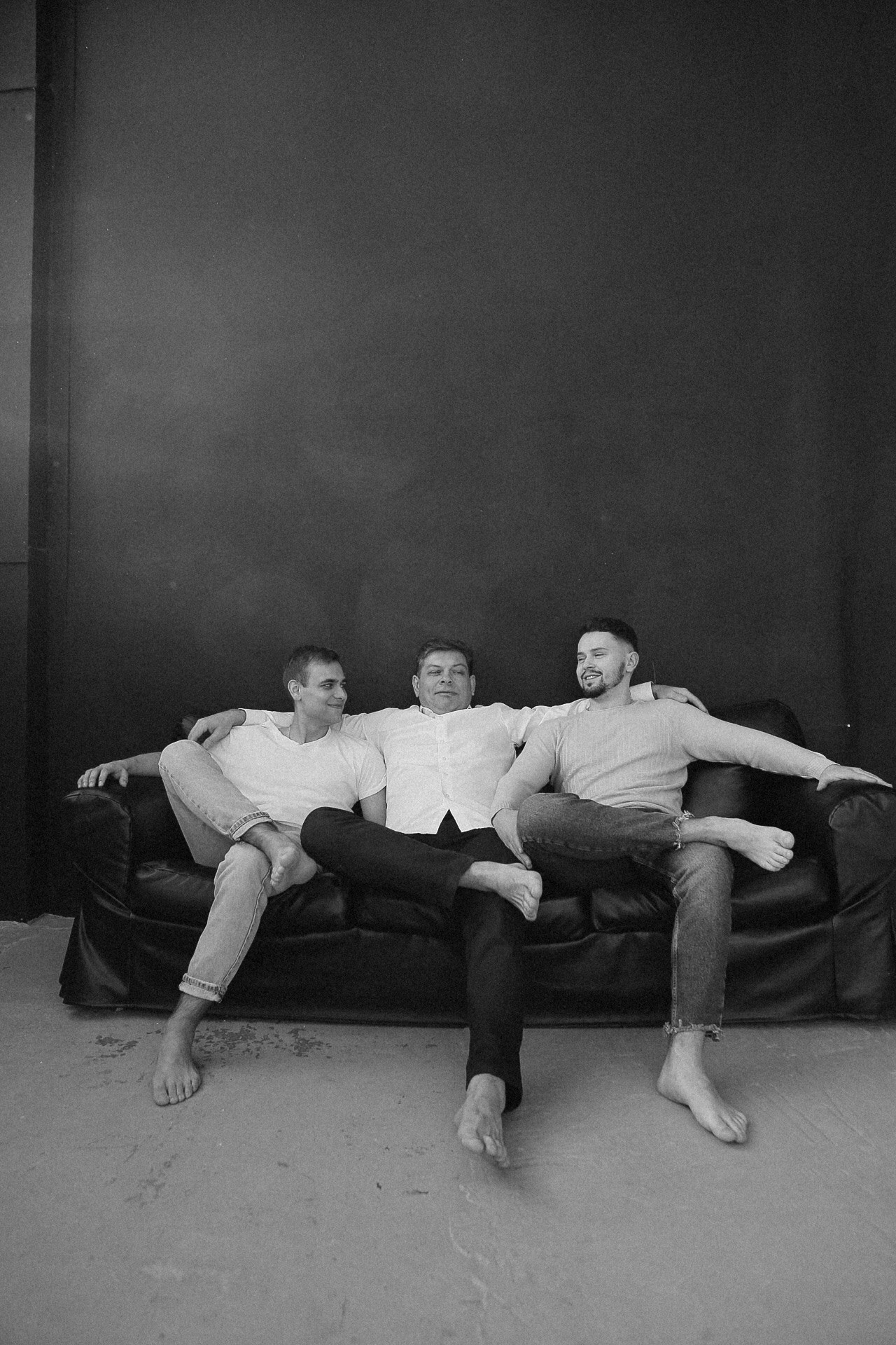 Family. Фотограф Нижний Новгород